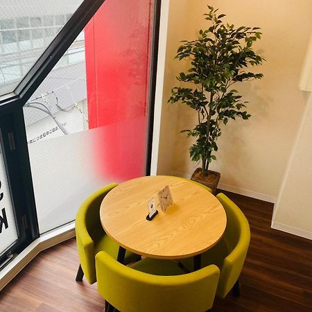 ステイワーク錦糸町 Hotel Токио Екстериор снимка