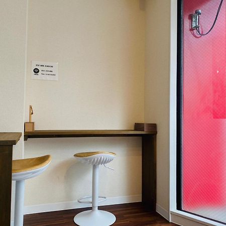 ステイワーク錦糸町 Hotel Токио Екстериор снимка