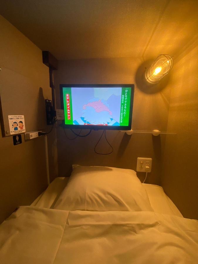 ステイワーク錦糸町 Hotel Токио Екстериор снимка