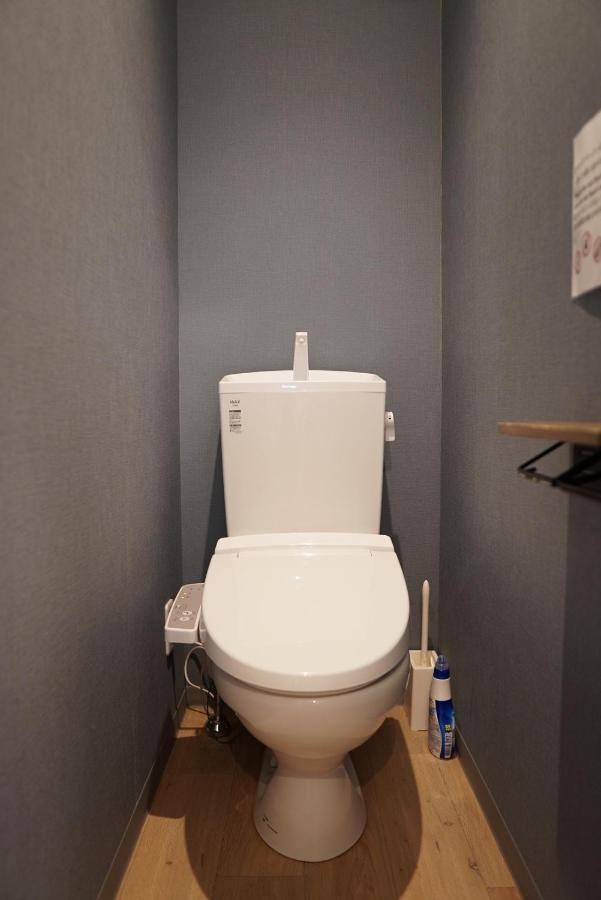 ステイワーク錦糸町 Hotel Токио Екстериор снимка