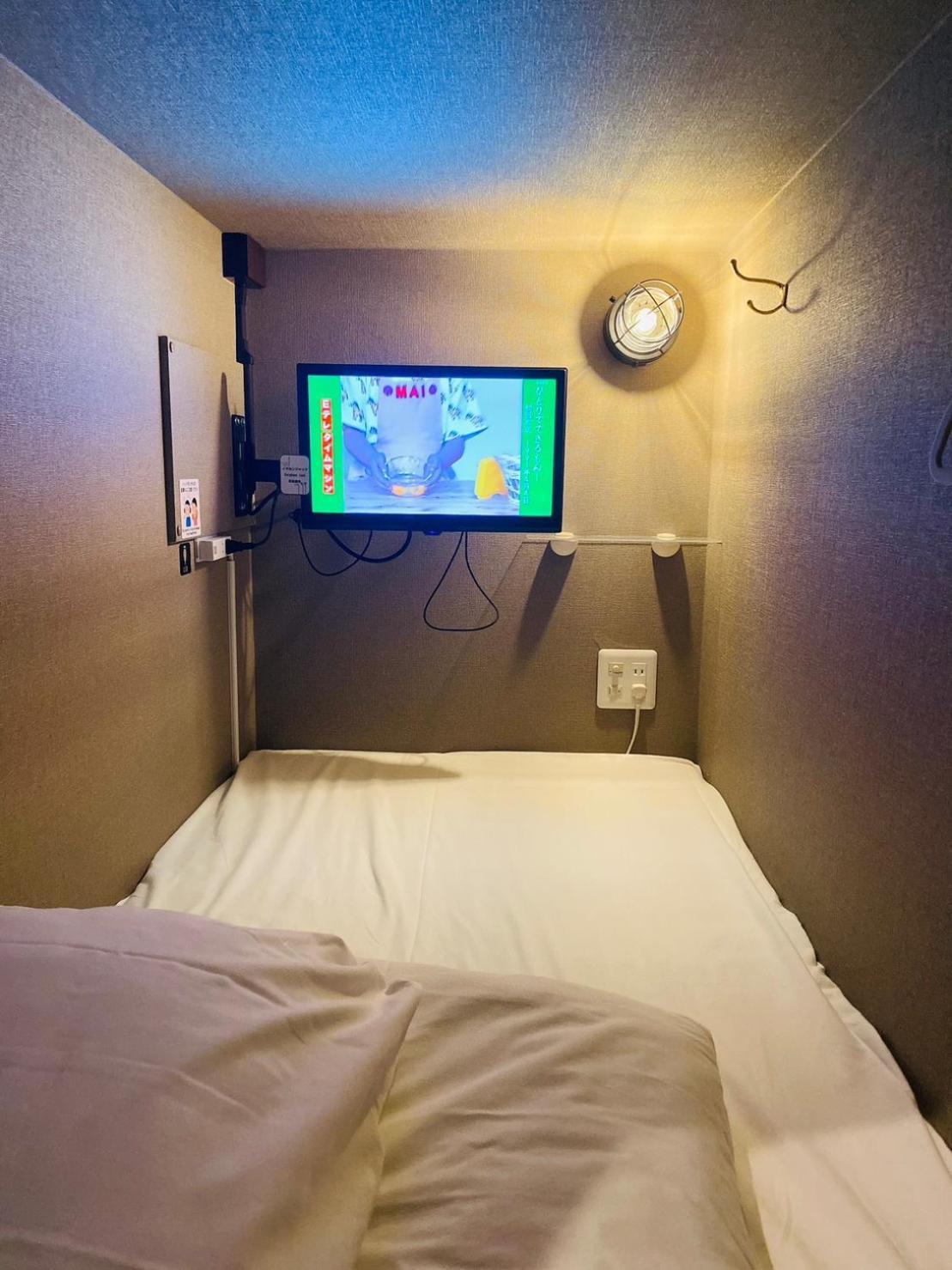 ステイワーク錦糸町 Hotel Токио Екстериор снимка